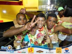 Bloco Trotte
